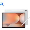 Tablet SAMSUNG Galaxy Tab S10+ 12.4" 12/512 GB Wi-Fi Srebrny + Rysik S Pen Funkcje ekranu Filtr światła niebieskiego