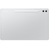 Tablet SAMSUNG Galaxy Tab S10+ 12.4" 12/512 GB 5G Wi-Fi Srebrny + Rysik S Pen Wersja systemu operacyjnego Android 14