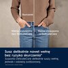 Suszarka ELECTROLUX MEWD4E9C7CP Funkcje Silnik inwerterowy, Wyświetlacz elektroniczny, Możliwość montażu na pralce, System suszenia pompą ciepła