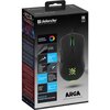 Mysz DEFENDER Arga GM-049 Typ myszy Optyczna