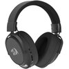 Słuchawki REDRAGON H858 Arrow Pro Carbon Bezprzewodowe, Nauszne, Dźwięk przestrzenny Dźwięk przestrzenny 7.1