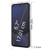 Smartfon SAMSUNG Galaxy S24 FE 5G 8/256GB 6.7” 120Hz Grafitowy SM-S721 Model procesora Samsung Exynos 2400e