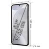Smartfon SAMSUNG Galaxy S24 FE 5G 8/128GB 6.7” 120Hz Grafitowy SM-S721 Liczba rdzeni procesora Dziesięciordzeniowy