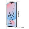 Smartfon SAMSUNG Galaxy S24 FE 5G 8/256GB 6.7” 120Hz Niebieski SM-S721 Liczba rdzeni procesora Dziesięciordzeniowy