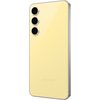 Smartfon SAMSUNG Galaxy S24 FE 5G 8/256GB 6.7” 120Hz Żółty SM-S721 Wersja systemu Android 14