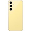 Smartfon SAMSUNG Galaxy S24 FE 5G 8/256GB 6.7” 120Hz Żółty SM-S721 Pamięć RAM 8 GB