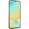 Smartfon SAMSUNG Galaxy S24 FE 5G 8/128GB 6.7” 120Hz Żółty SM-S721 Aparat Tylny 50 Mpx + 12 Mpx + 8 Mpx, Przedni 10 Mpx