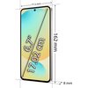 Smartfon SAMSUNG Galaxy S24 FE 5G 8/128GB 6.7” 120Hz Żółty SM-S721 Liczba rdzeni procesora Dziesięciordzeniowy