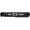 Etui UAG Pathfinder Clear Magsafe do Apple iPhone 16 Plus Przezroczysto-czarny Marka telefonu Apple