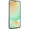 Smartfon SAMSUNG Galaxy S24 FE 5G 8/128GB 6.7” 120Hz Miętowy SM-S721 Aparat Tylny 50 Mpx + 12 Mpx + 8 Mpx, Przedni 10 Mpx
