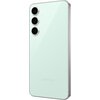 Smartfon SAMSUNG Galaxy S24 FE 5G 8/128GB 6.7” 120Hz Miętowy SM-S721 Wersja systemu Android 14