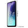 Smartfon XIAOMI Redmi 14C 4/128GB 6.88" 120Hz Czarny Liczba rdzeni procesora Ośmiordzeniowy