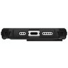 Etui UAG Pathfinder Clear Magsafe do Apple iPhone 16 Pro Przezroczysto-czarny Marka telefonu Apple