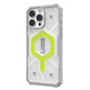 Etui UAG Pathfinder Clear MagSafe do Apple iPhone 16 Pro Max Transparentny Model telefonu iPhone 16 Pro Max