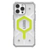 Etui UAG Pathfinder Clear MagSafe do Apple iPhone 16 Pro Max Transparentny
