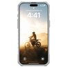 Etui UAG Pathfinder Clear MagSafe do Apple iPhone 16 Pro Max Transparentny Dominujący kolor Transparentny