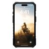 Etui UAG Pathfinder Clear MagSafe do Apple iPhone 16 Szary transparentny Marka telefonu Apple