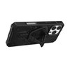 Etui UAG Monarch Pro MagSafe Bundle do Apple iPhone 16 Pro Max Dominujący kolor Czarny