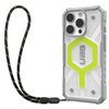 Etui UAG Pathfinder Clear MagSafe Bundle do Apple iPhone 16 Pro Przezroczysty Seria telefonu iPhone