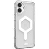 Etui UAG Plyo MagSafe do Apple iPhone 16 Plus Przezroczysto-biały Model telefonu iPhone 16 Plus