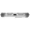 Etui UAG Plyo MagSafe do Apple iPhone 16 Plus Przezroczysto-biały Dominujący kolor Przezroczysto-biały