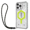 Etui UAG Pathfinder Clear MagSafe do Apple iPhone 16 Pro Max Transparentny + smycz Seria telefonu iPhone