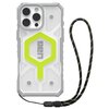 Etui UAG Pathfinder Clear MagSafe do Apple iPhone 16 Pro Max Transparentny + smycz