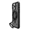 Etui UAG Pathfinder Clear MagSafe do Apple iPhone 16 Pro Max Szary transparentny Model telefonu iPhone 16 Pro Max