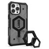 Etui UAG Pathfinder Clear MagSafe do Apple iPhone 16 Pro Max Szary transparentny Seria telefonu iPhone