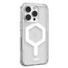 Etui UAG Plyo MagSafe do Apple iPhone 16 Pro Przezroczysto-biały Model telefonu iPhone 16 Pro
