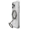 Etui UAG Plyo MagSafe do Apple iPhone 16 Pro Max Tytanowy Dominujący kolor Tytanowy