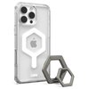 Etui UAG Plyo MagSafe do Apple iPhone 16 Pro Max Tytanowy Kompatybilność Apple iPhone 16 Pro Max