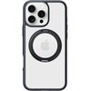 Etui TORRAS Ostand R Fusion do Apple iPhone 16 Pro Max Czarny