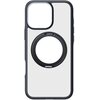 Etui TORRAS Ostand R Fusion do Apple iPhone 16 Pro Max Czarny Seria telefonu iPhone