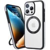 Etui TORRAS Ostand R Fusion do Apple iPhone 16 Pro Max Czarny Marka telefonu Apple