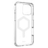 Etui UAG Plyo MagSafe do Apple iPhone 16 Pro Max Przezroczysto-biały Seria telefonu iPhone