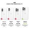 Etui UAG Plyo MagSafe do Apple iPhone 16 Pro Max Przezroczysto-biały Marka telefonu Apple