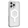 Etui UAG Plyo MagSafe do Apple iPhone 16 Pro Max Przezroczysto-biały Kompatybilność Apple iPhone 16 Pro Max