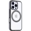 Etui TORRAS Ostand R Fusion do Apple iPhone 16 Pro Szary