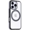 Etui TORRAS Ostand R Fusion do Apple iPhone 16 Pro Czarny Model telefonu iPhone 16 Pro