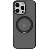Etui TORRAS Ostand Pro do Apple iPhone 16 Pro Max Czarny