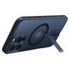 Etui TORRAS Pstand Spin do Apple iPhone 16 Pro Max Czarny Marka telefonu Apple