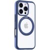 Etui TORRAS Ostand R Fusion do Apple iPhone 16 Pro Max Niebieski