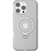 Etui TORRAS Ostand Spin do Apple iPhone 16 Pro Max Przezroczysty
