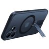Etui TORRAS Pstand Spin do Apple iPhone 16 Czarny Marka telefonu Apple