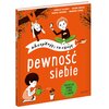 Książka Akceptuję, co czuję Pewność siebie Isabelle Filliozat Chantal Rojzman Violène Riefolo (miękka okładka)