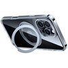 Etui TORRAS Ostand Pro do Apple iPhone 16 Pro Przezroczysty Marka telefonu Apple