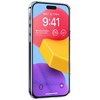 Etui TORRAS Ostand Pro do Apple iPhone 16 Pro Przezroczysty Seria telefonu iPhone