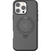 Etui TORRAS Ostand Spin do Apple iPhone 16 Pro Czarny