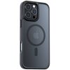 Etui TORRAS Guardian Magnetic do Apple iPhone 16 Pro Czarny